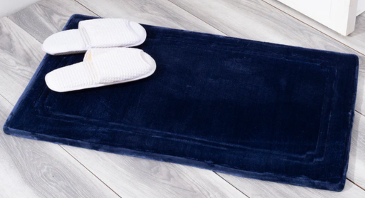 Bath and Door Mat