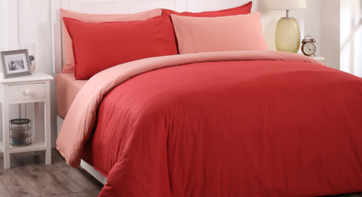 Duvet Cover Trends in Premium Home Furnishings