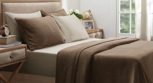 bed cover