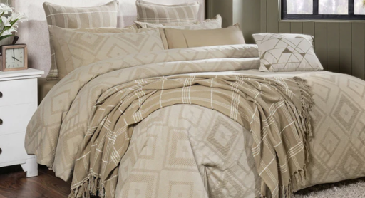 Luxury Bedding Set