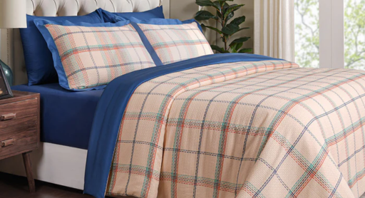 Duvet Cover with Pillow Case