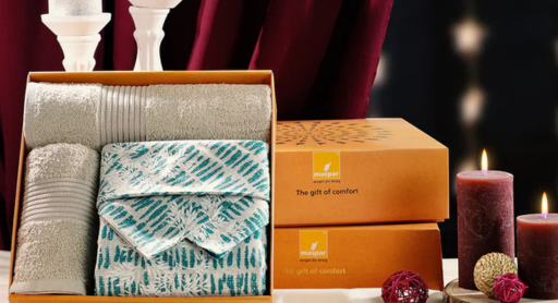 Bath Gift Set