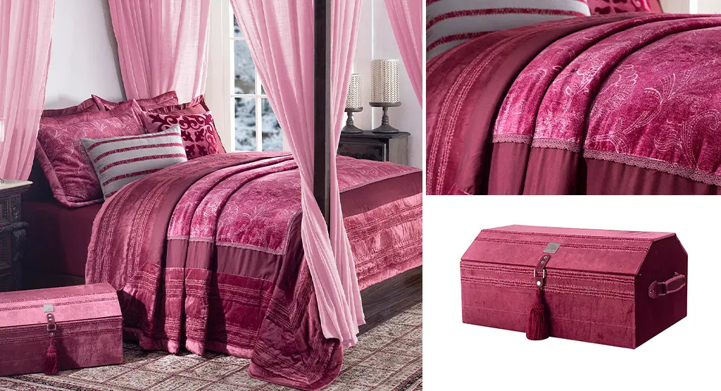 Summer Bedding Sets