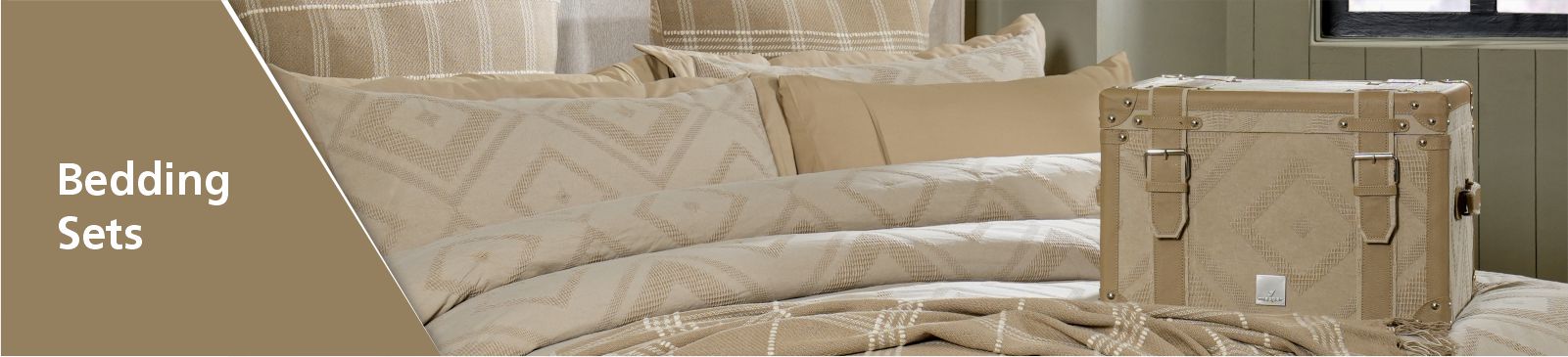 bedding set