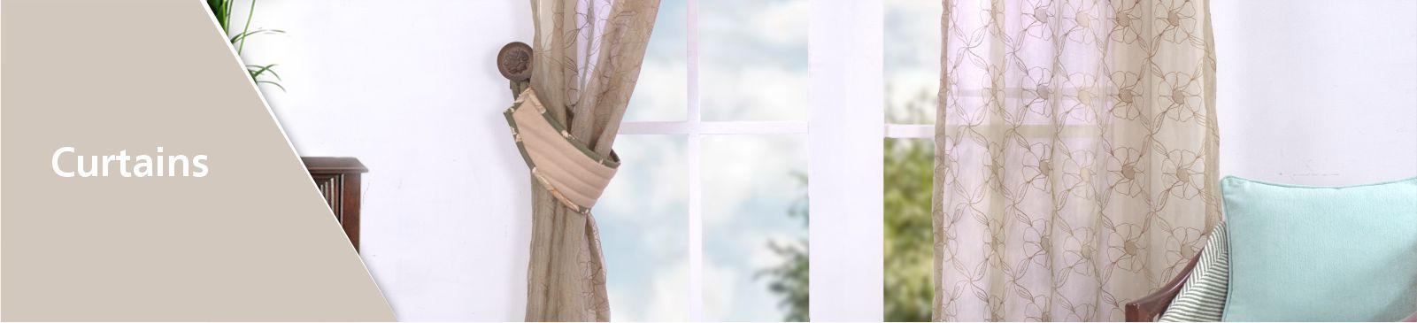Curtains