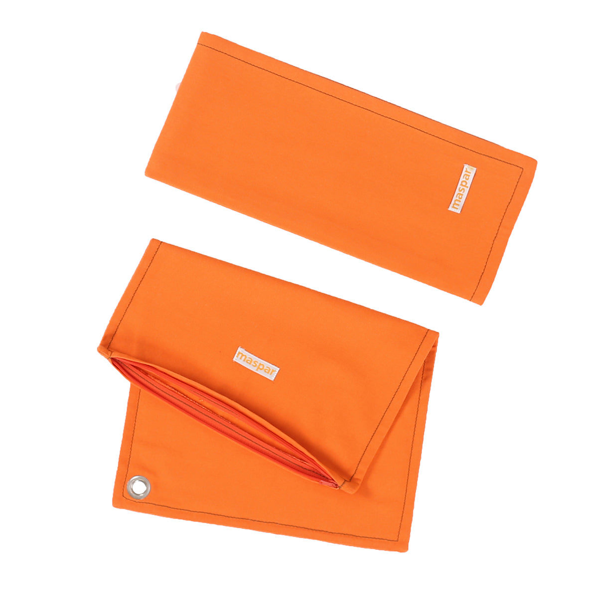 Maspar Solid Hip Hop Kitchen Set Orange