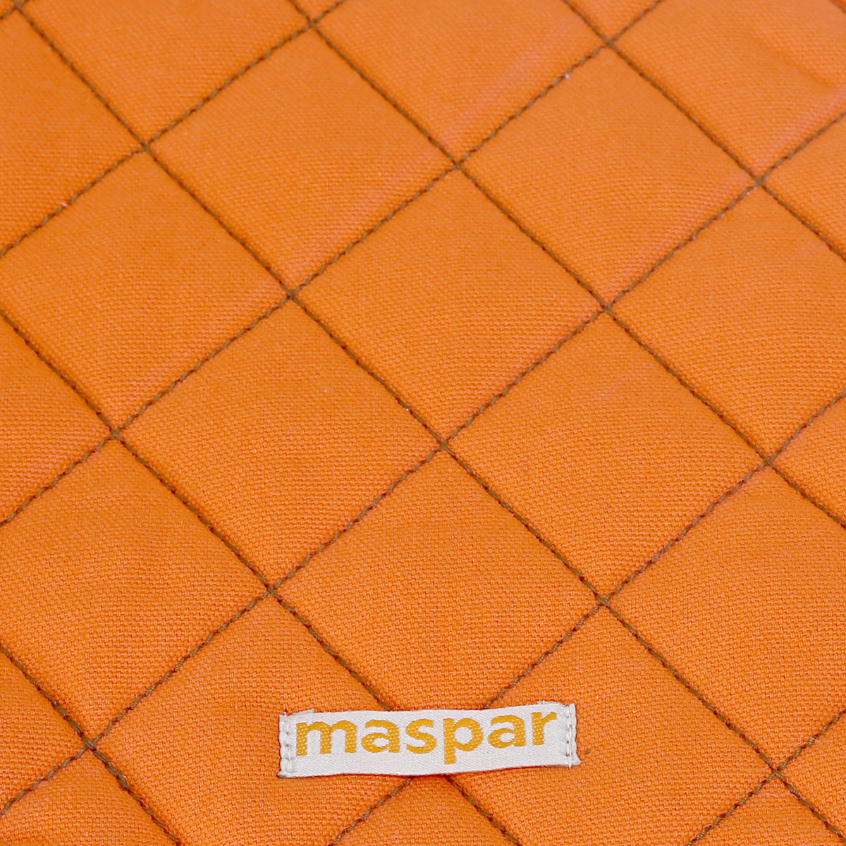 Maspar Solid Hip Hop Kitchen Set Orange