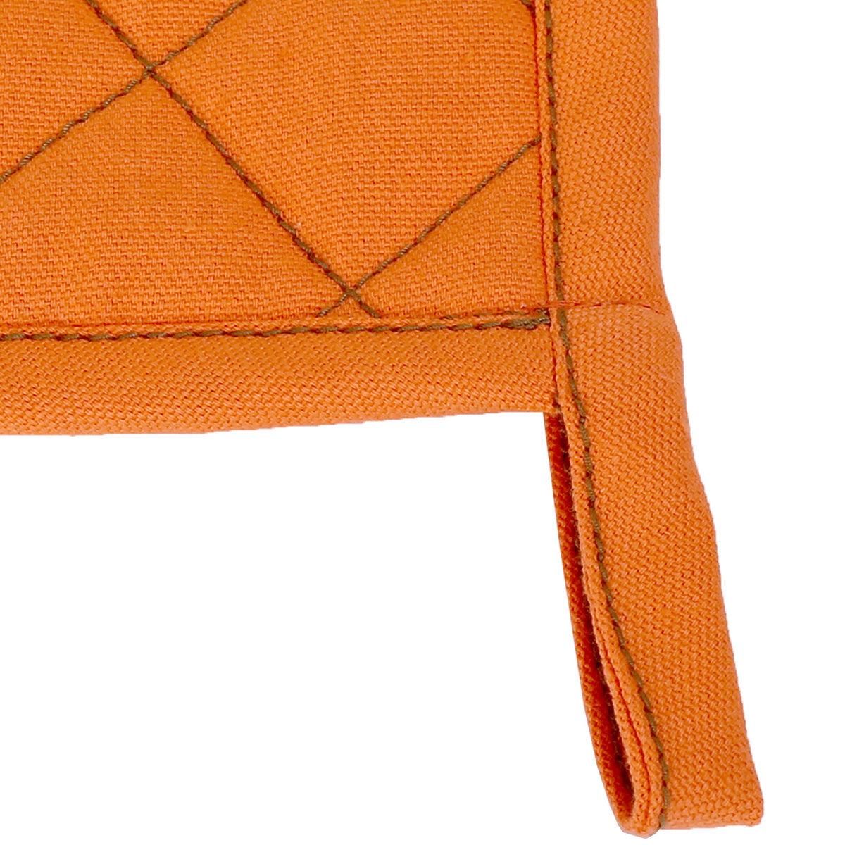 Maspar Solid Hip Hop Kitchen Set Orange