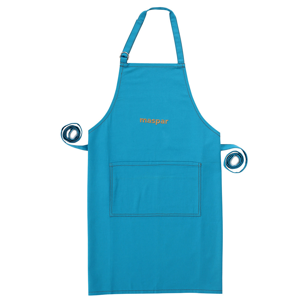 Maspar Solid Hip Hop Kitchen Set Blue