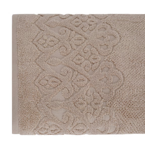 Windsor Antimicrobial Antifungal Zero Twist Fluffy Luxurious Towel