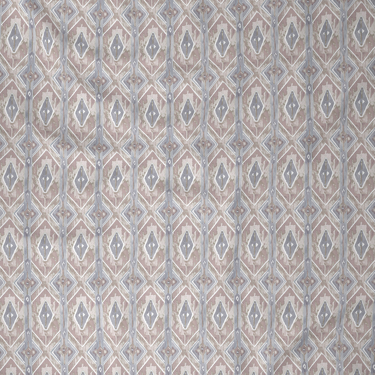 Hermosa Exotic Bouquet Tupack Red Quilt