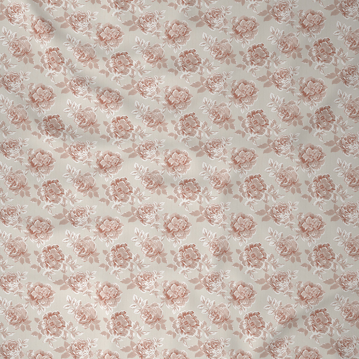 Backyard Patio Silvie Red 4 PC Quilt/Quilted Bed Cover Set