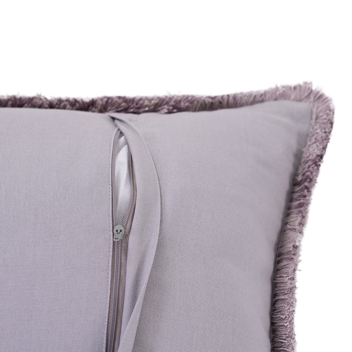 Utopian Regan Gantry Cross Embroidery Cotton Cushion Cover