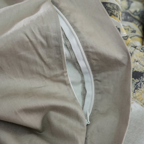 Utopian Regan Excessive Extreme Printed 100% Cotton Super Soft Duvet Cover With Pillow Case