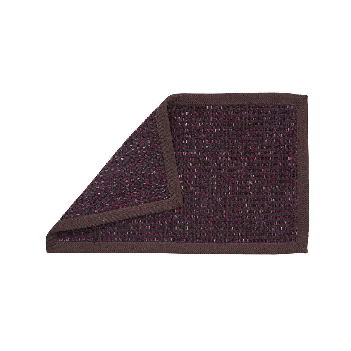 Colory Line Woven 100% Cotton 1PC Doormat