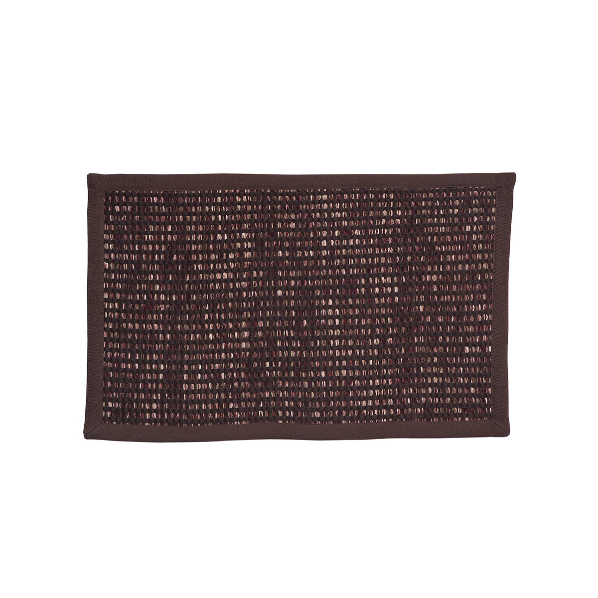 Colory Line Woven 100% Cotton 1PC Doormat
