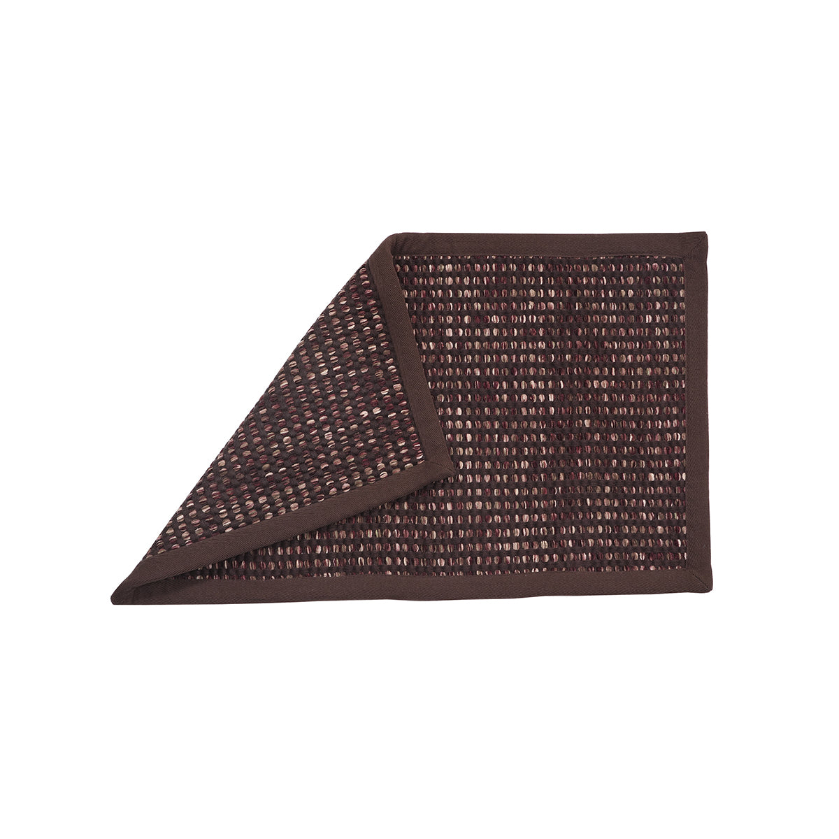 Colory Line Woven 100% Cotton 1PC Doormat