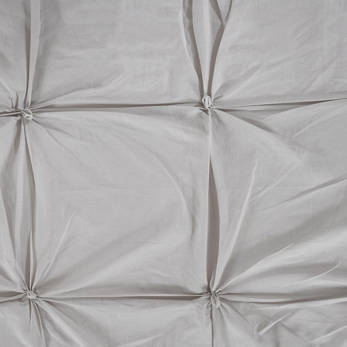 Rurban Elegance Distressed Corners 11 pcs Quilt/Quilted Bed Cover Set Neutral
