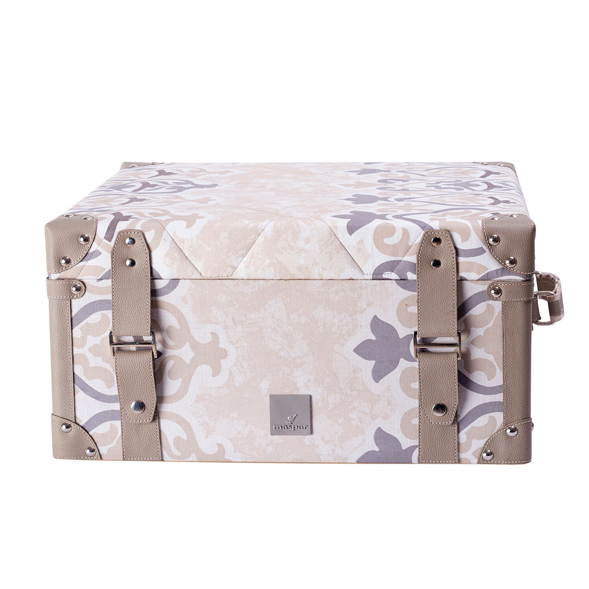 Nouveau Tradition Kaleen Global Neutral Quilt Set