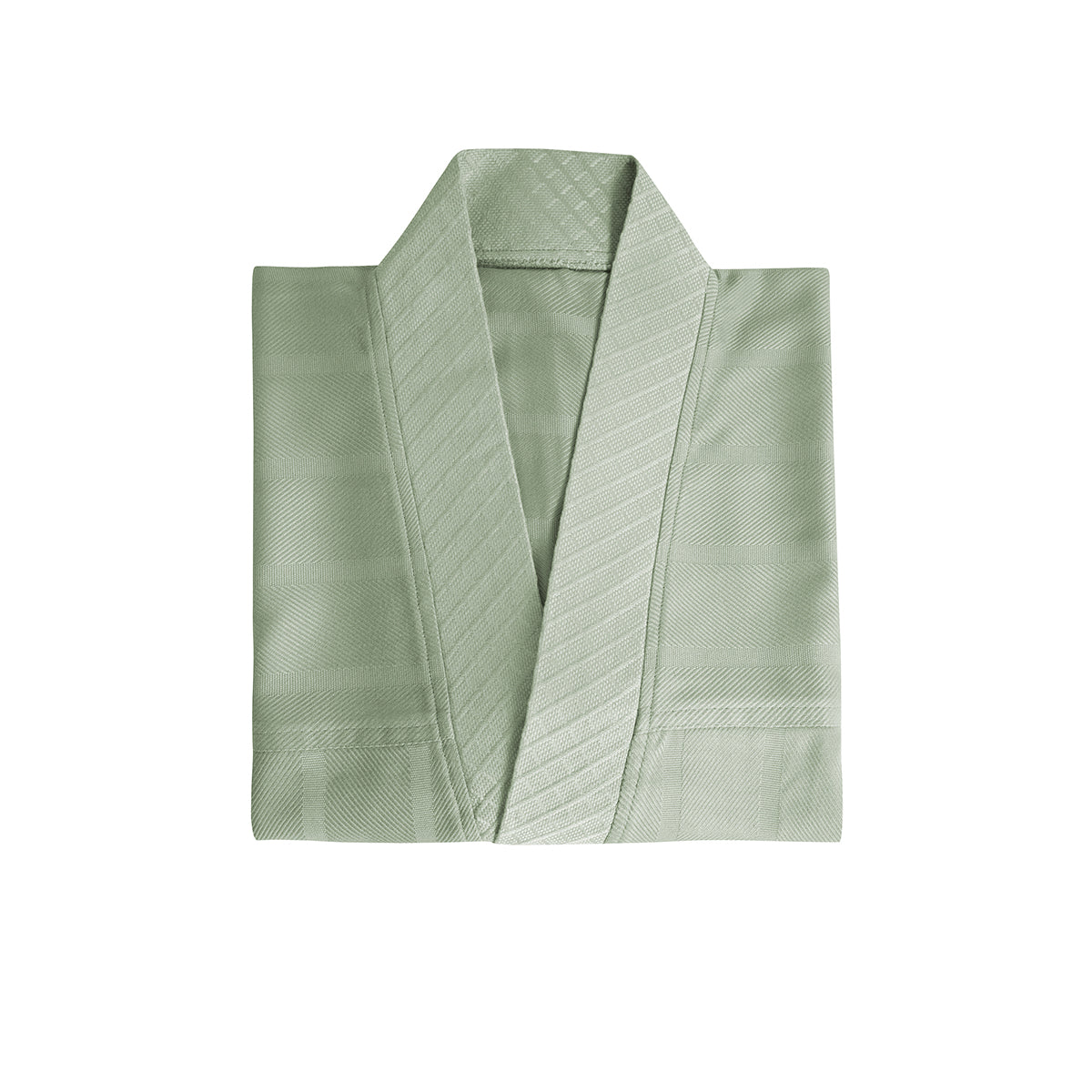 Bamboo Bath Robe Soft and Highly Absorbent Serene Haven Erika Green