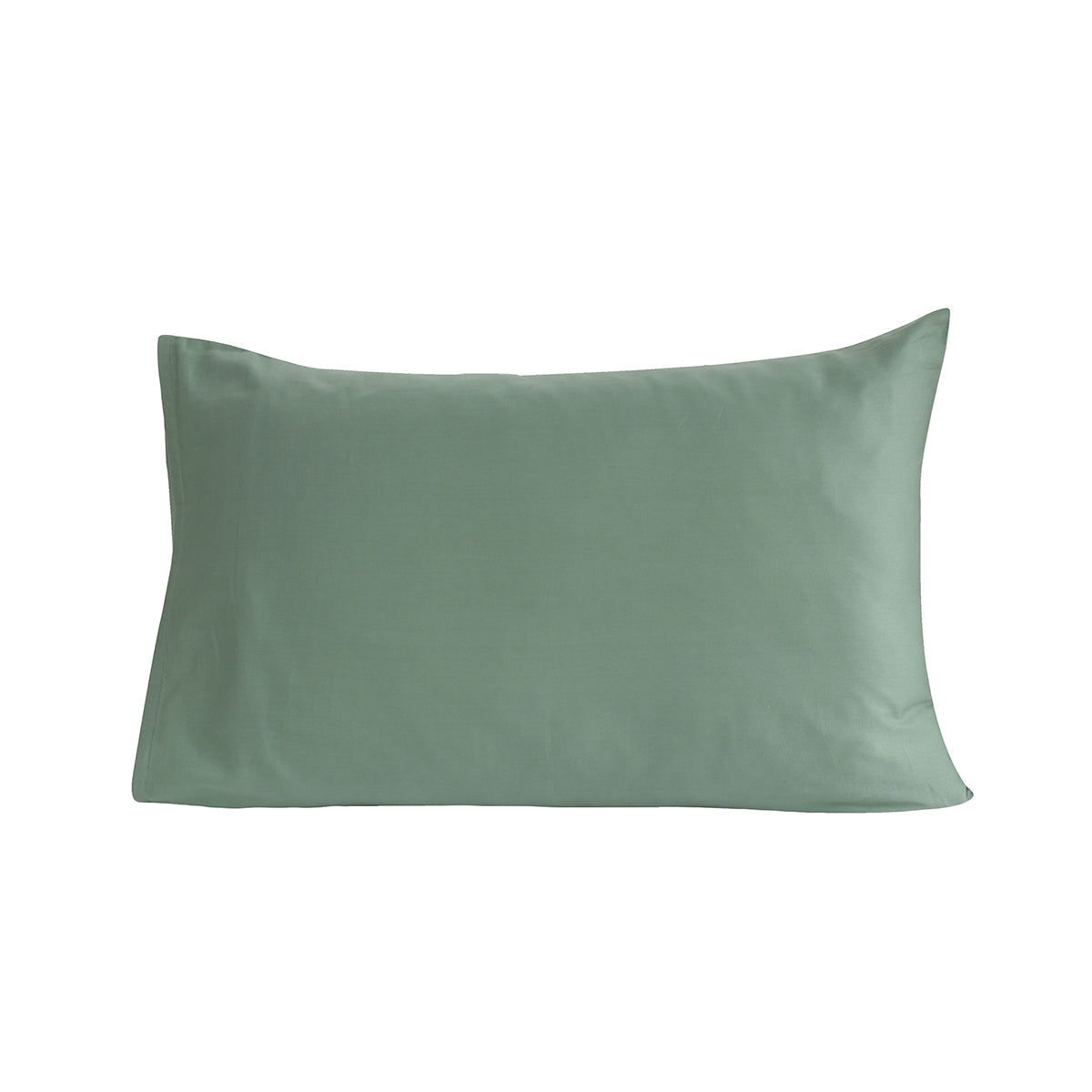 Viola Solid 2PC Pillow Case Set