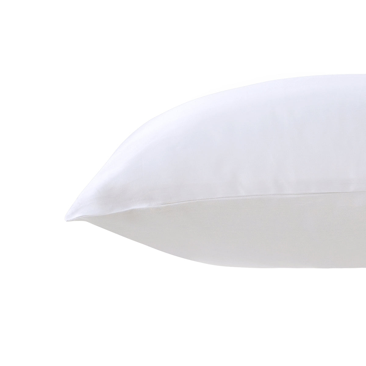 Viola Solid 2PC Pillow Case Set