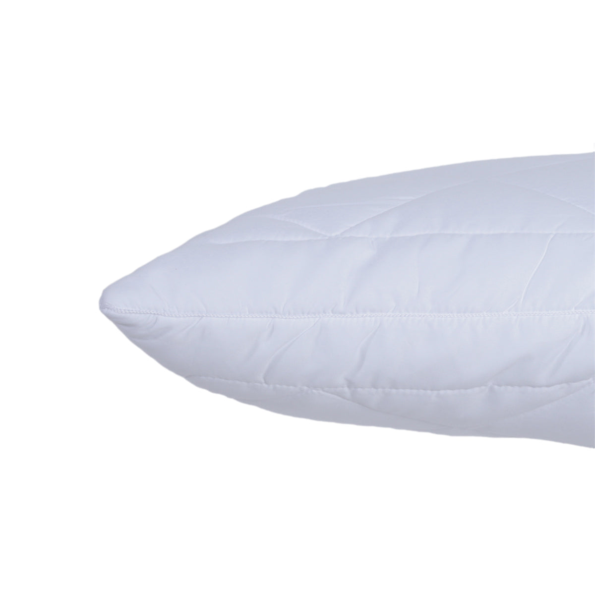 Classica Quilted Shell with Enhanced Comfort Pillow