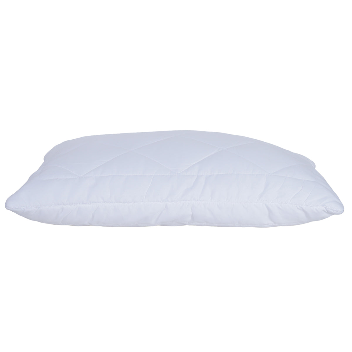 Classica Quilted Shell with Enhanced Comfort Pillow