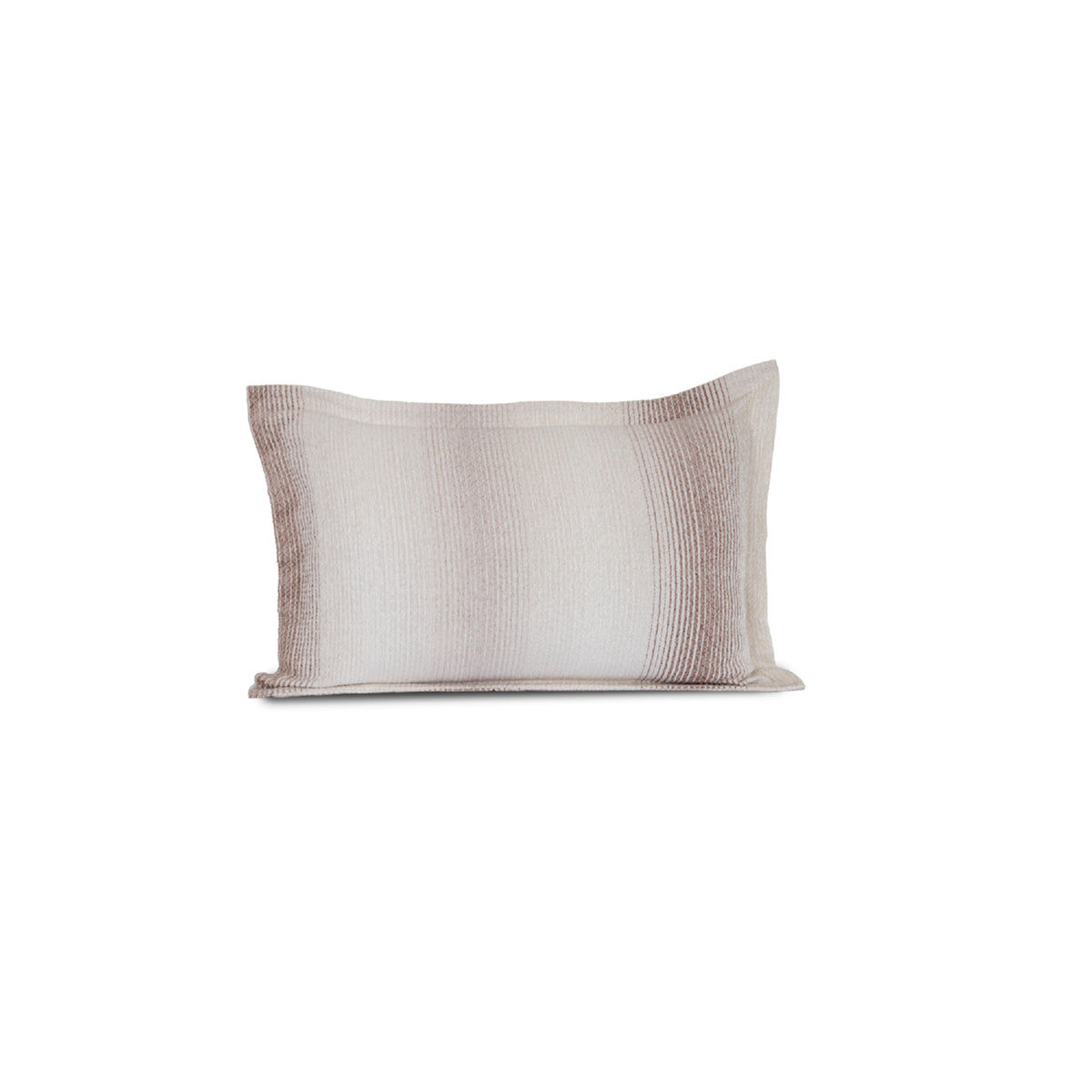 Swathe Woven 2PC Pillow Sham Set