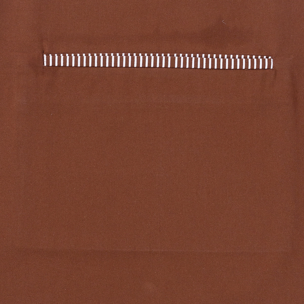 Russel Brown 1 Pc Apron