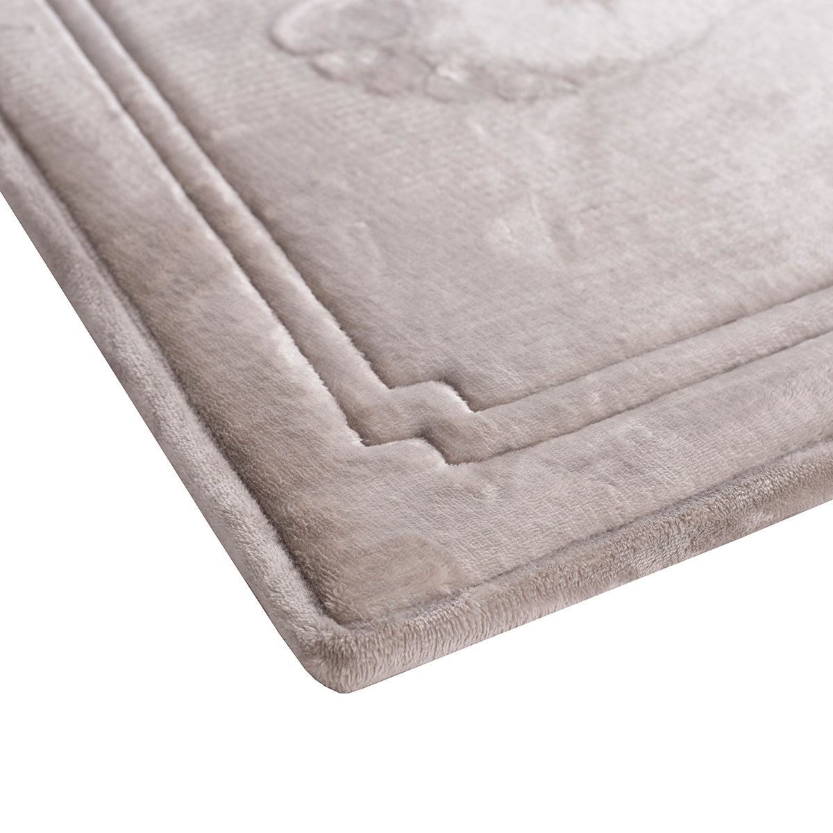 Adonis Memory Foam 1 Pc Bath Mat
