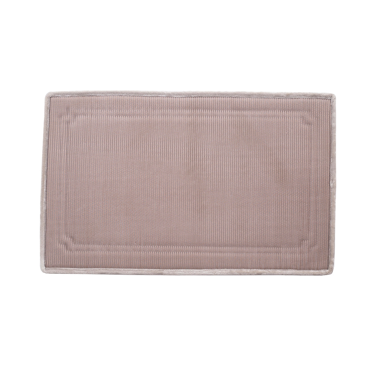 Adonis Memory Foam 1 Pc Bath Mat