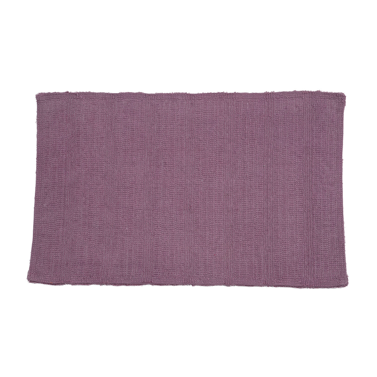 Outline Mop Tufted 100% Cotton 1PC Bath Mat