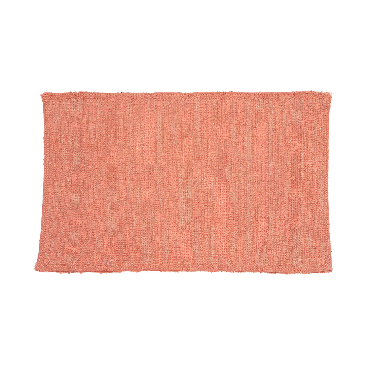 Outline Mop Tufted 100% Cotton 1PC Bath Mat