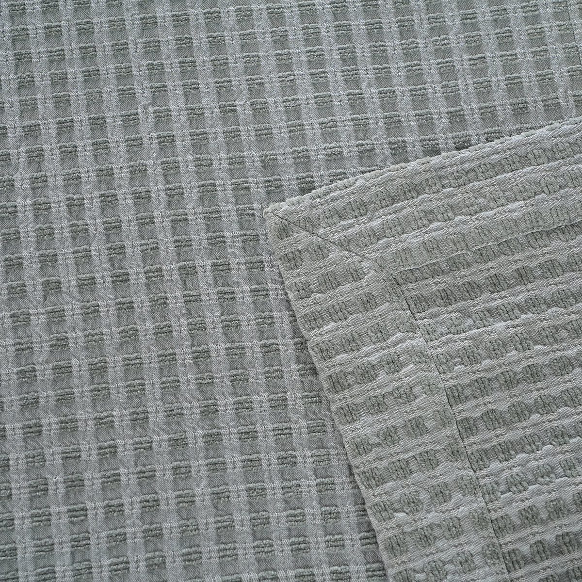 Enchanted Harmony Parable Intertwist Bed Cover