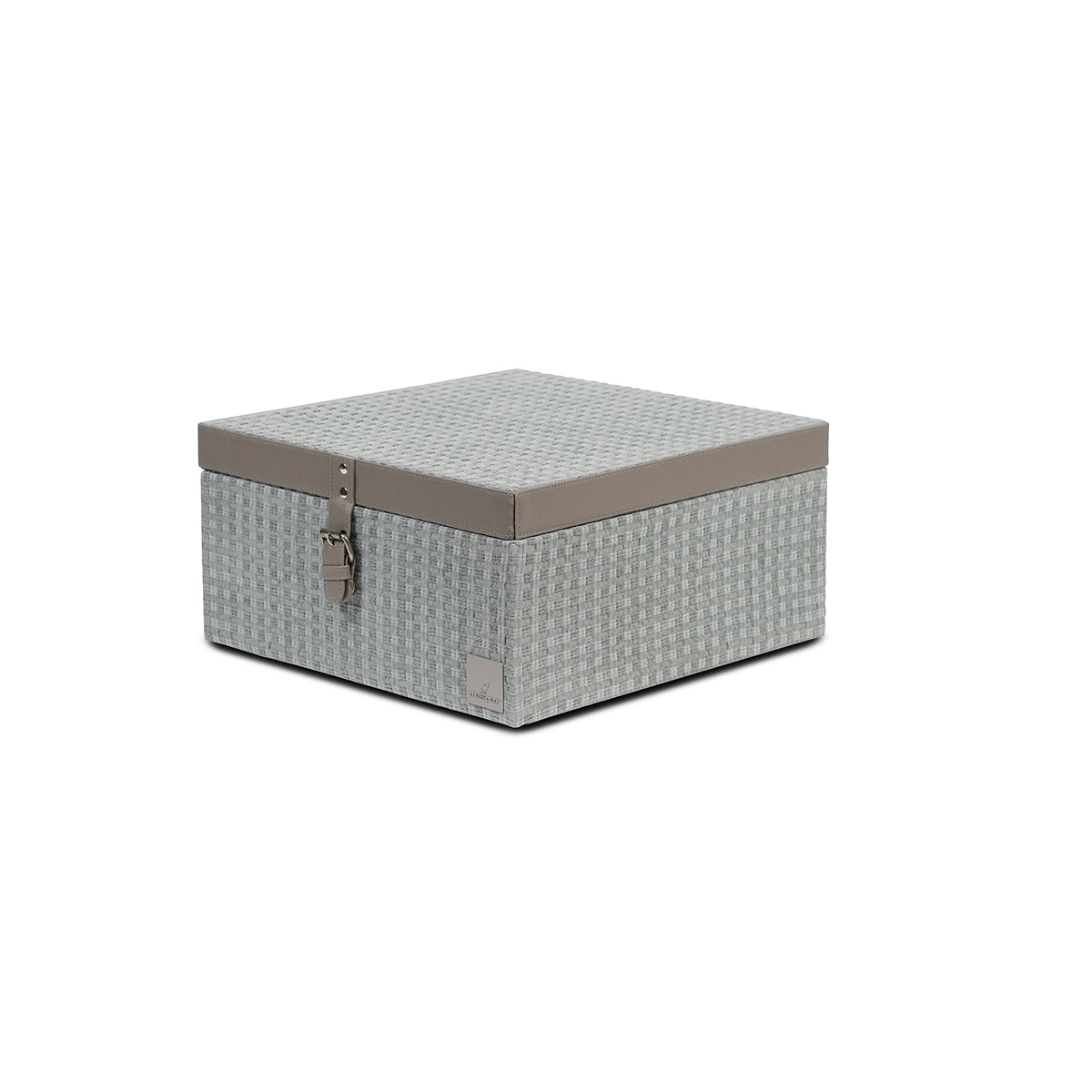 Enchanted Harmony Parable Intertwist Bed Cover