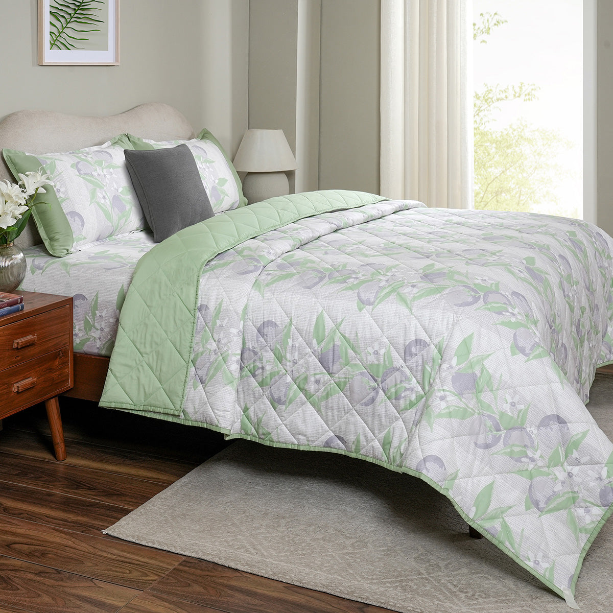 Sensory Bloom Colorsplash 6 pcs Lilac Bed Box Set