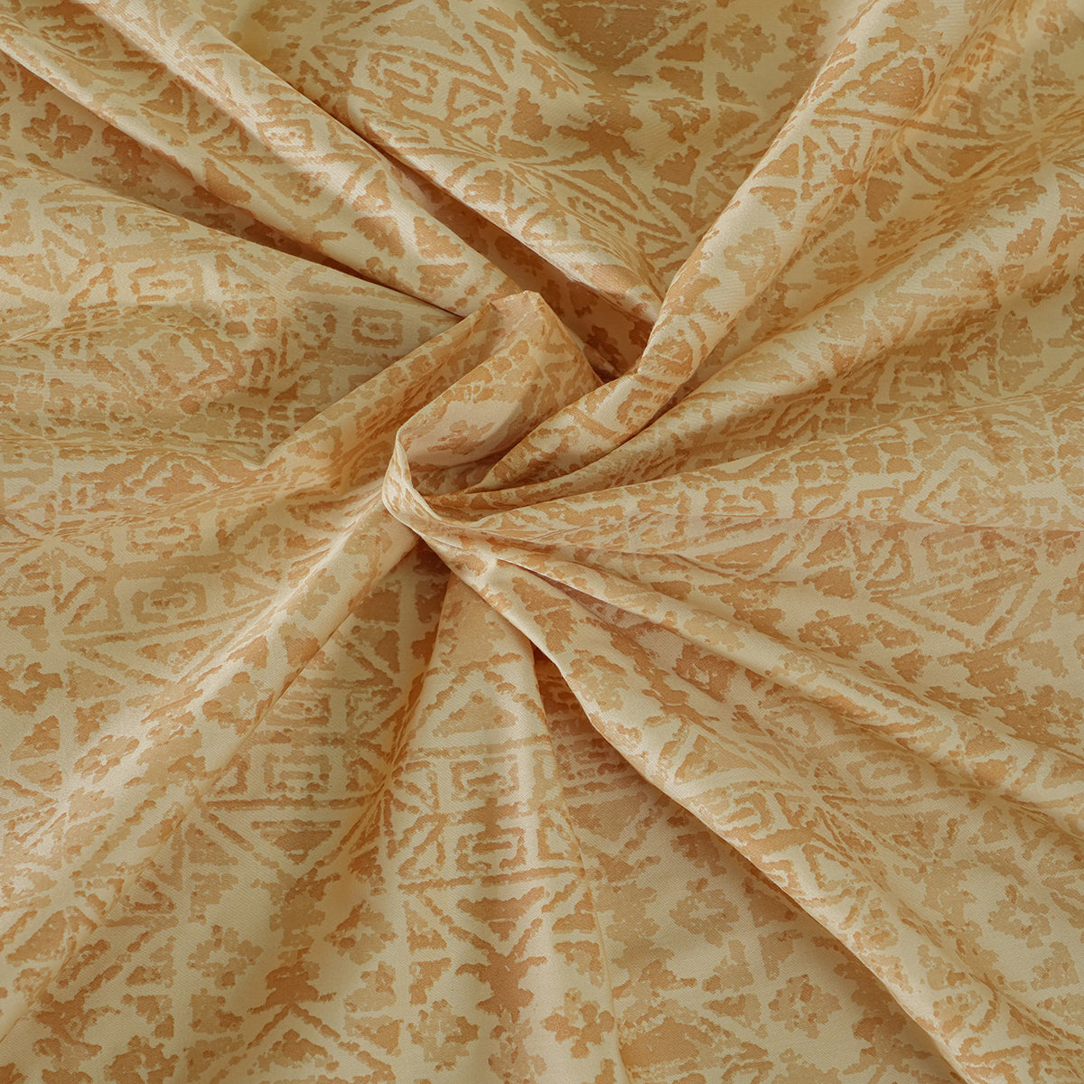 Utopian Regan Ornament Troop 100% Cotton Bed Sheet with Pillow Case