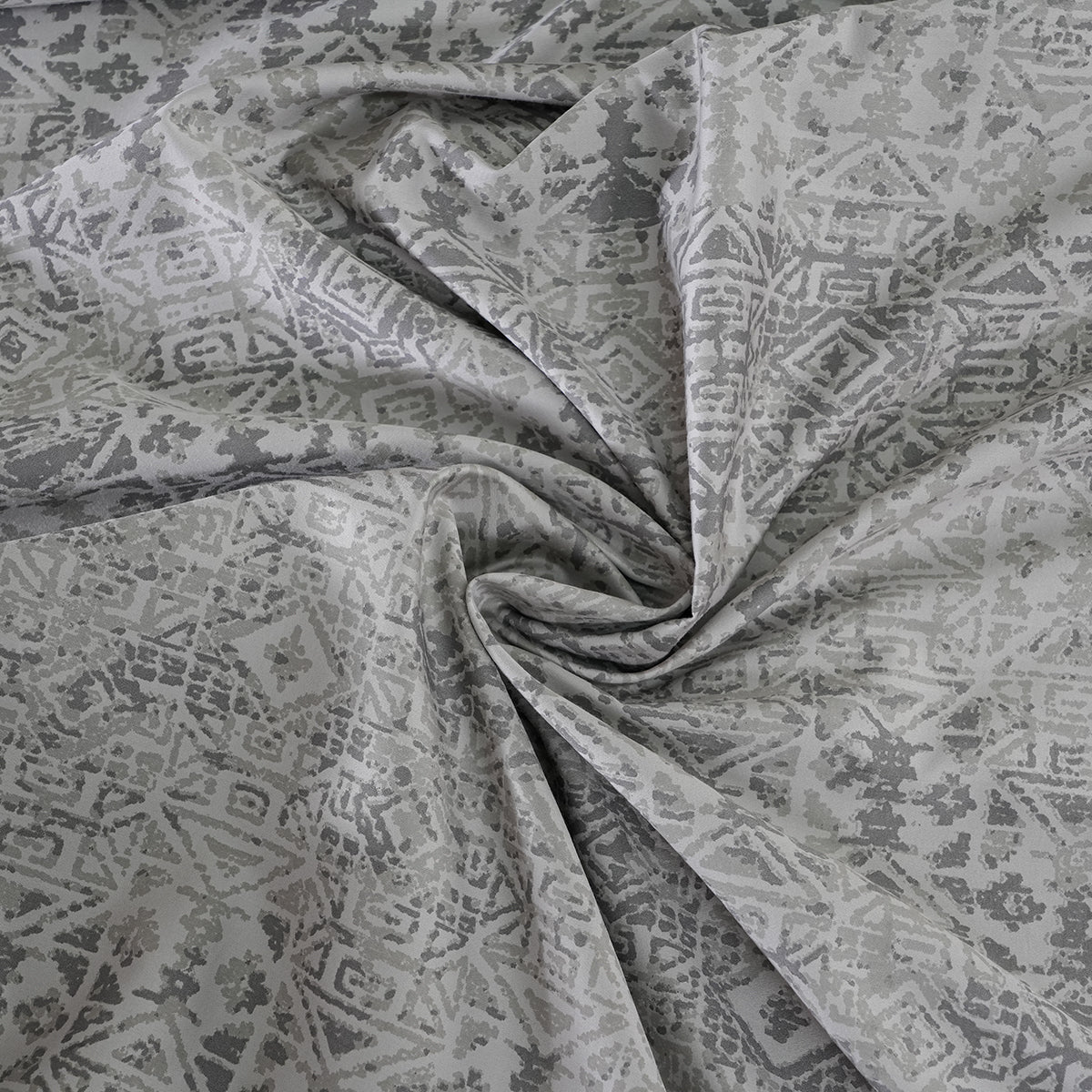 Utopian Regan Ornament Troop 100% Cotton Bed Sheet with Pillow Case