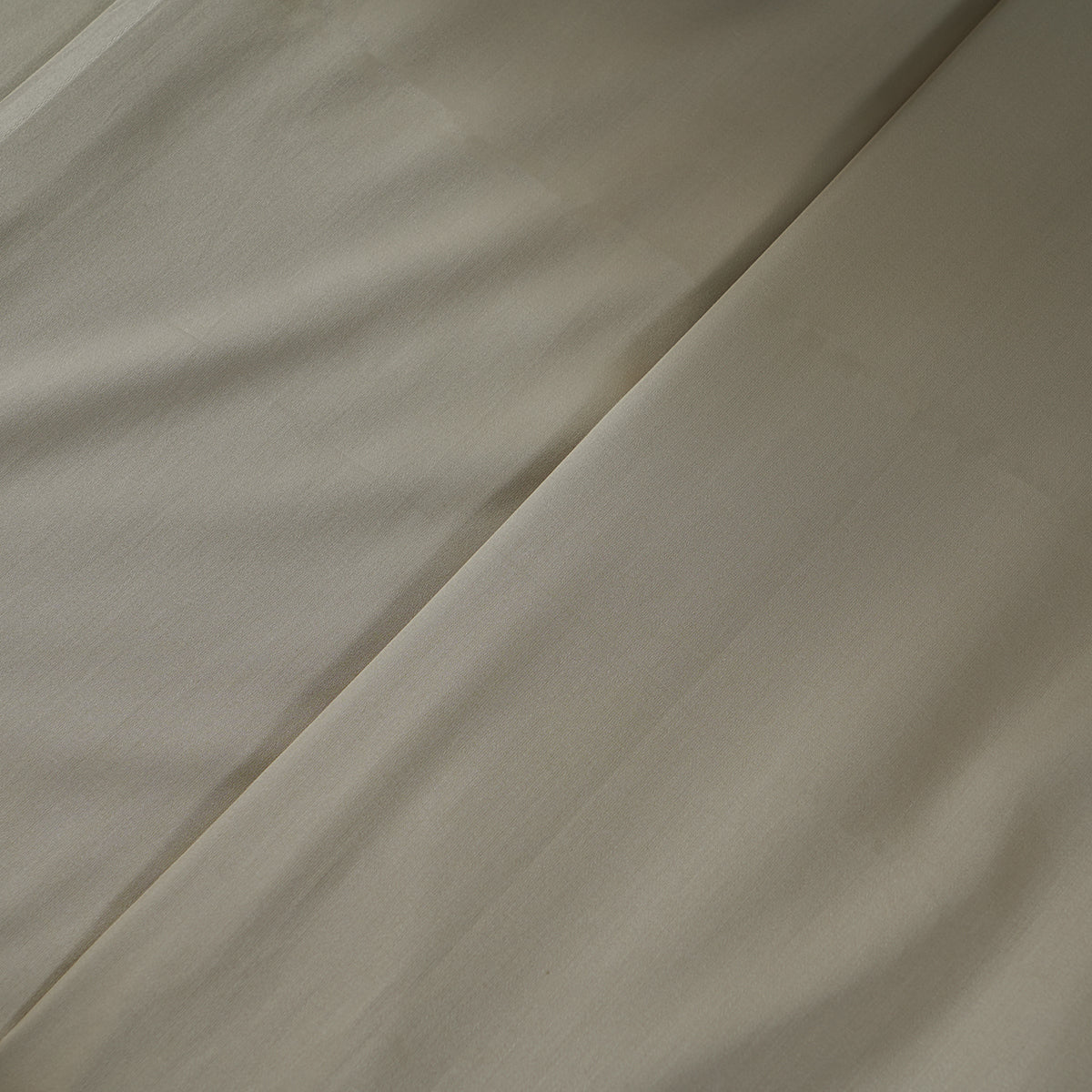 Melina Plain 100% Cotton Extra Soft & Luxurious Bed Sheet with Pillow Case