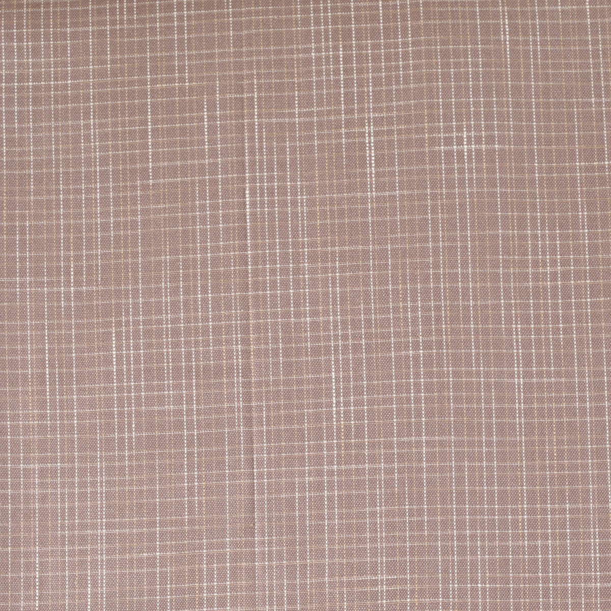 Batik Slub Woven Yard Dyed Curtain Set