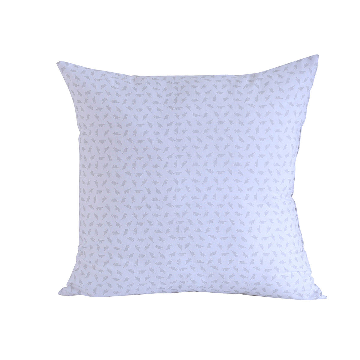 Heather Print 1 Pc Cushion