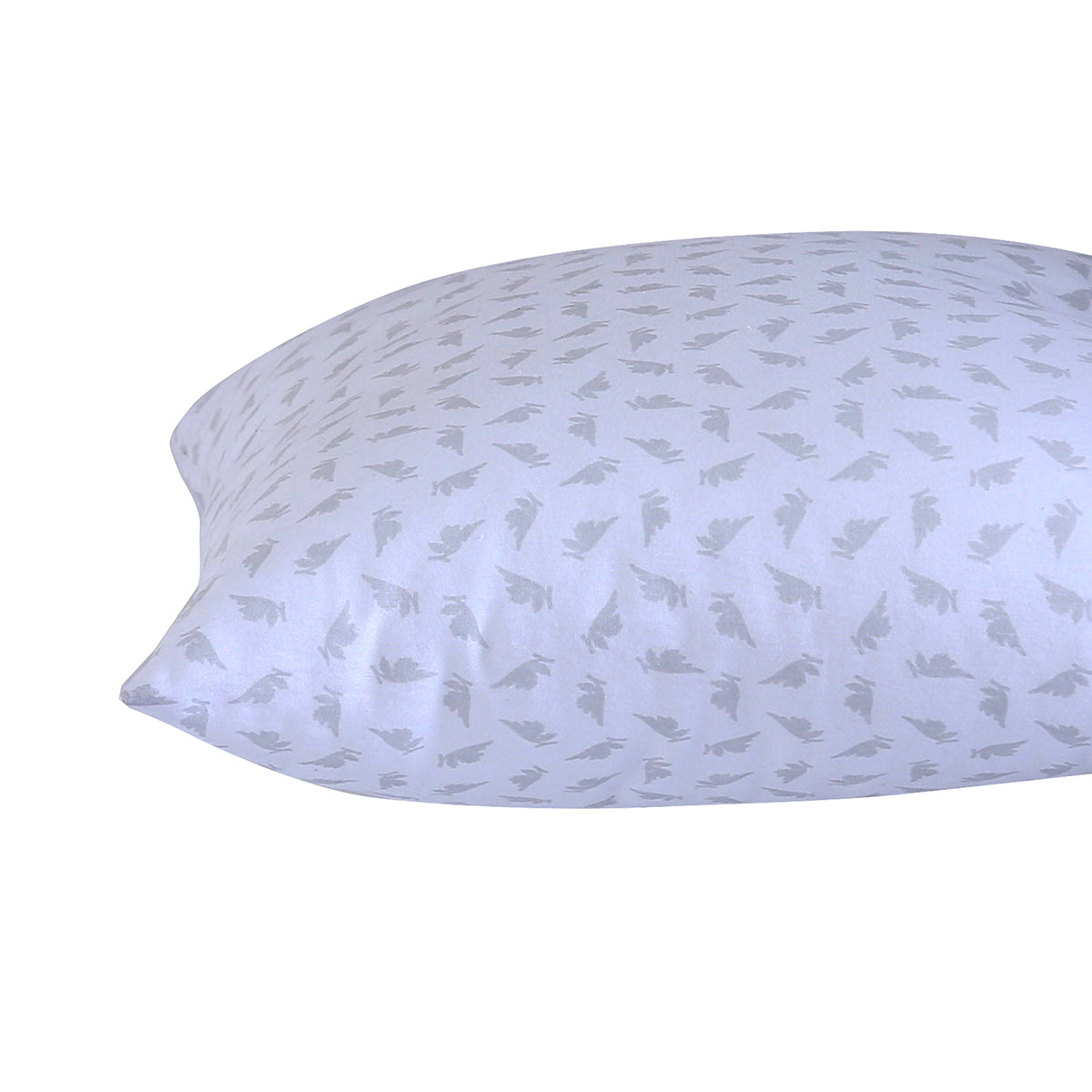 Heather Print 1 Pc Cushion