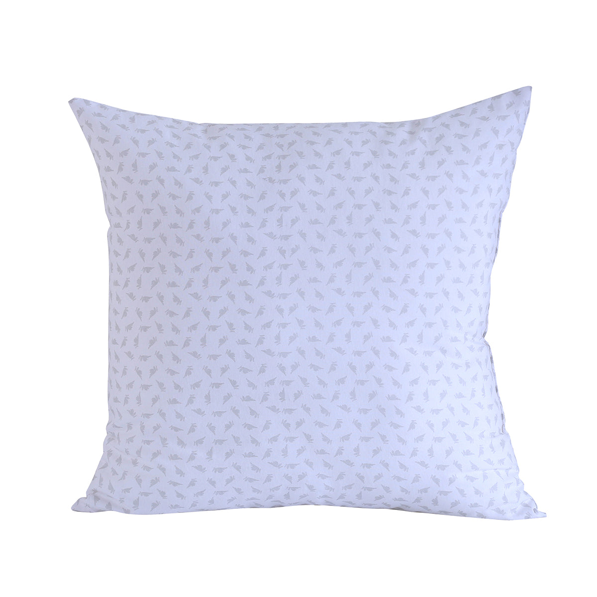 Heather Print 1 Pc Cushion
