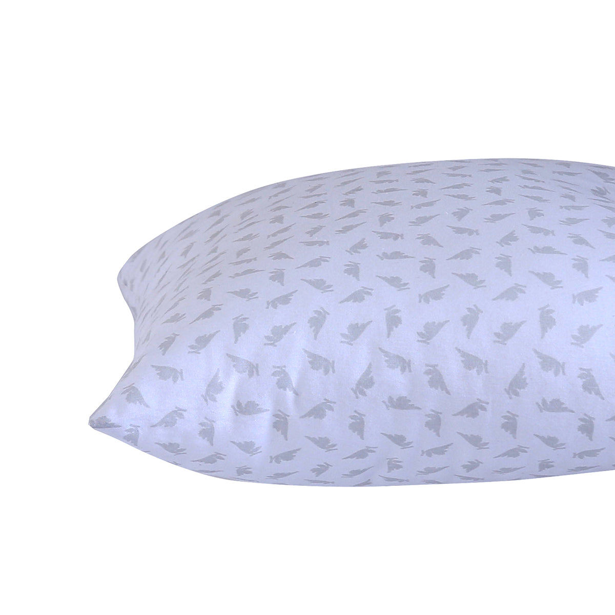 Heather Print 1 Pc Cushion