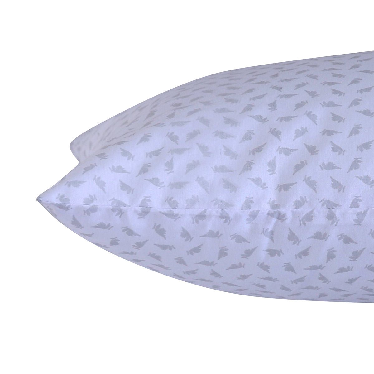 Heather Print 1 Pc Cushion