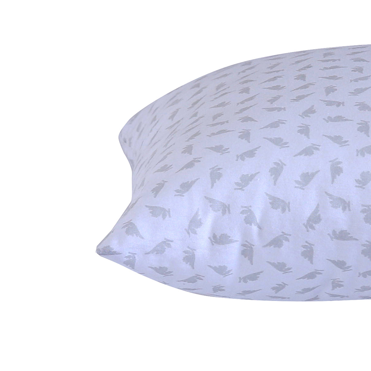 Heather Print 1 Pc Cushion