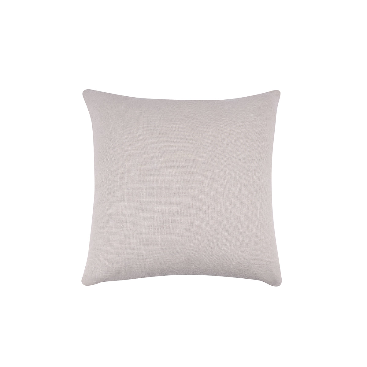 Classical Ornate Harlequin Curves Cushion Cover Blue