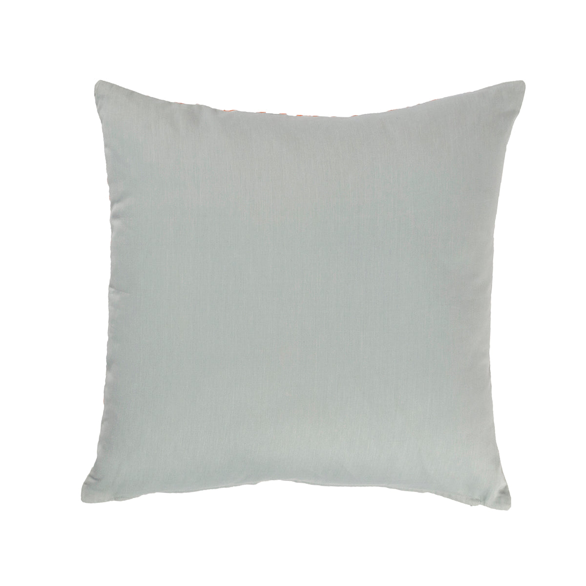 Nouveau Tradition Flow Fly Red Cushion Cover