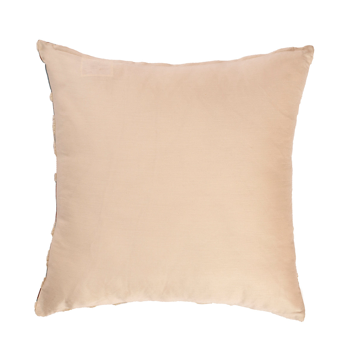 Nouveau Tradition Form Replay Red Cushion Cover